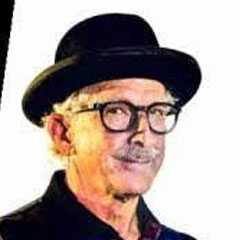Neil Senturia