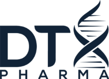 DTx Pharma logo