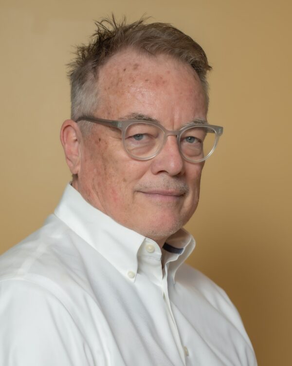 David Hoffman